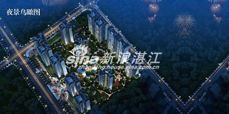 2012湛江有那些新楼盘值得期待_新浪房产_新